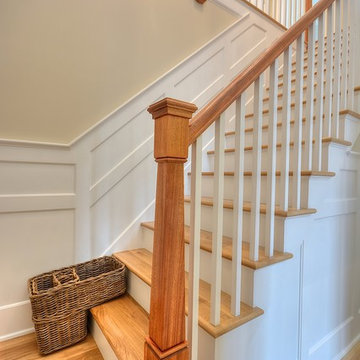 Connectiut Beachside Retreat