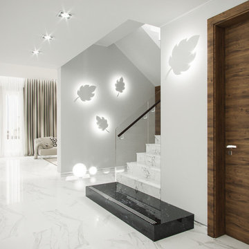 Contemporary 4-Bedroom villa
