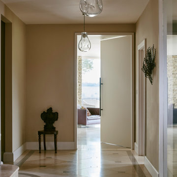 Contemporary Bath Home