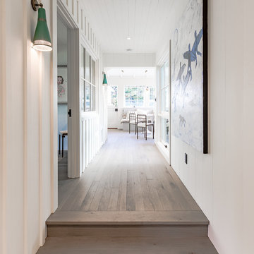 Contemporary California Surf Shack | Santa Barbara CA