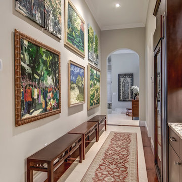 Contemporary Cool Renovation