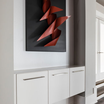 Contemporary Elegance