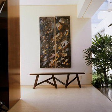 Contemporary Hall