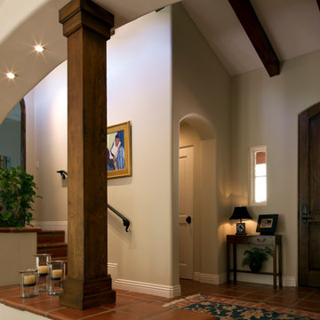 Contemporary Home
