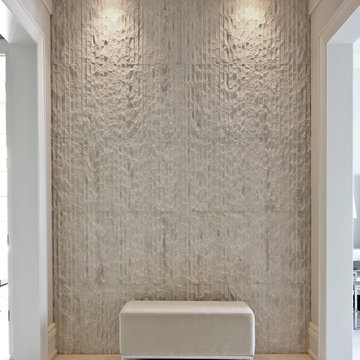 Contemporary Home