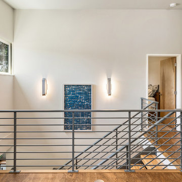 Contemporary Neighbors - #1