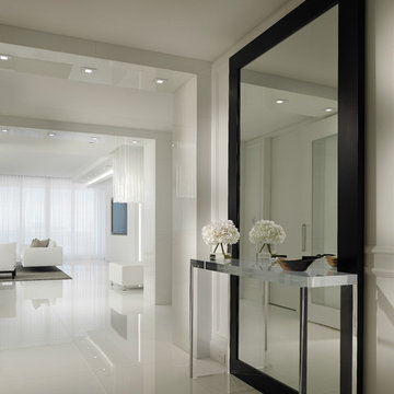 Contemporary Residence Boca Raton, Florida