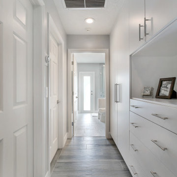 Cool Contemporary