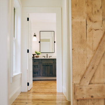 Cooperstown Farmhouse