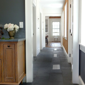 Cooperstown Farmhouse