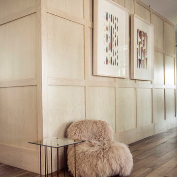 Coral Gables Organic Modern Renovation