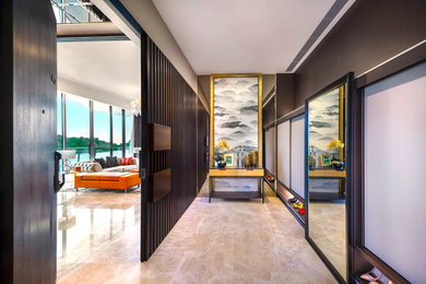 Corals at keppel Bay Penthouse