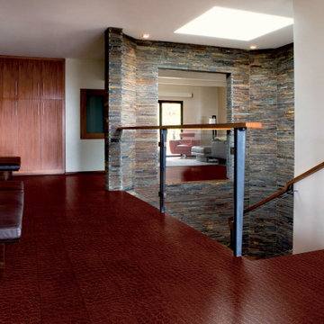 Cork Flooring - Corium