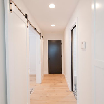 Costa Mesa - Home Remodel