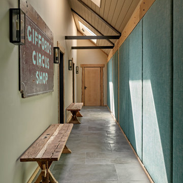 Cotswold Barn