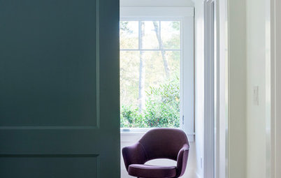 More Top Paint Picks for 2014: New Greens, Blues and Neutrals