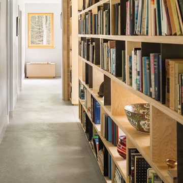 Cousins River Residence