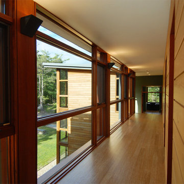 Cove House