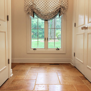 Cozy Bathrooms - Private Residence, Franklin Lakes