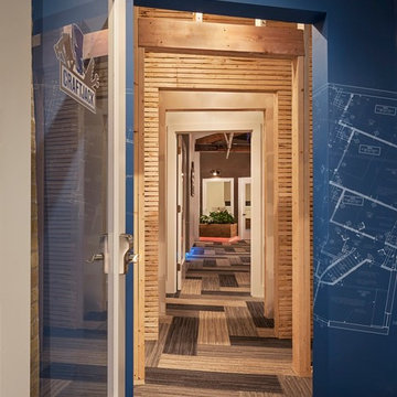 Craftjack Offices