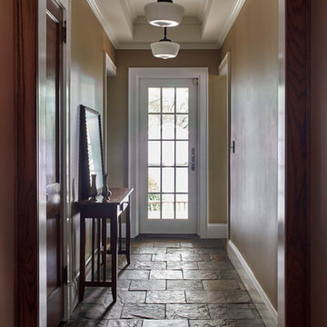 Craftsman Kitchen