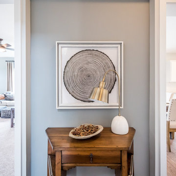 Craftsman Model Home Talon's Reach