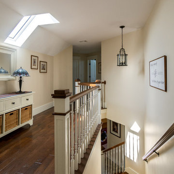 Craftsman Style Home with a Mountain View in Raymond