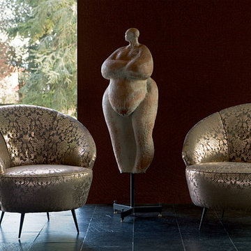 Creazioni Lola Armchair