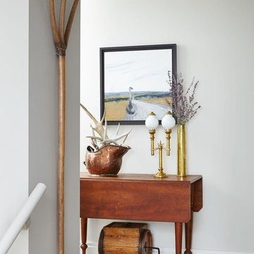 Creemore Laundry Room