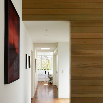 Crescent Drive Residence