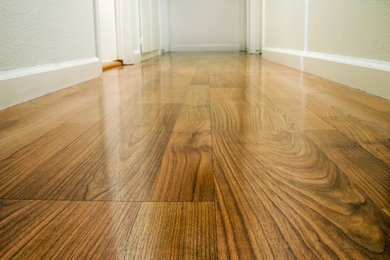 Pre Finished Wood Flooring San, Hardwood Flooring San Leandro