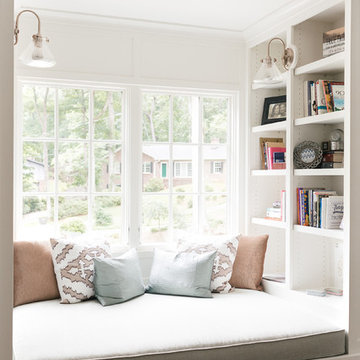 Custom Atlanta Home