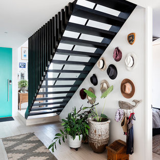 Custom designed Freshwater House