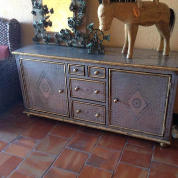 Custom Furniture