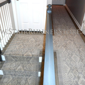 Custom Hallway Runners