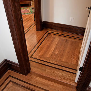 Custom Home Project