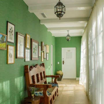 Custom Home Remodel