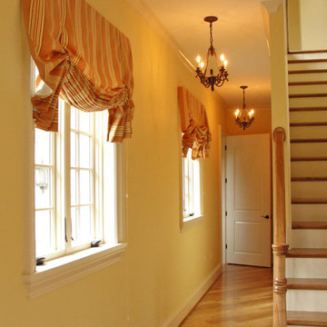 Custom Traditional Home in Hagerstown, MD