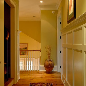 Daniel Island Residence 1