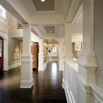 Darien Residence