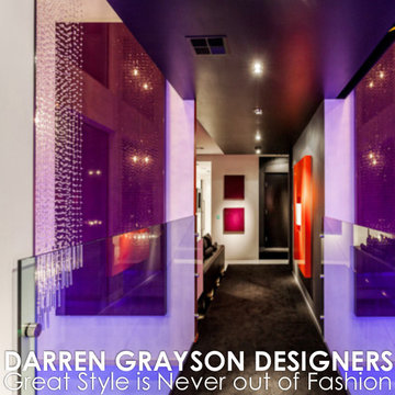 darren grayson holistic designer