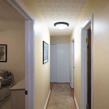 Daylighting Small Spaces