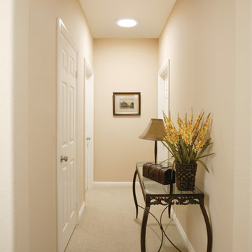 Daylighting Small Spaces