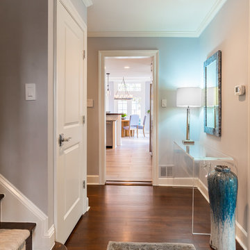 DC - Full House Renovation