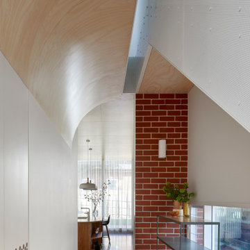 Deco House