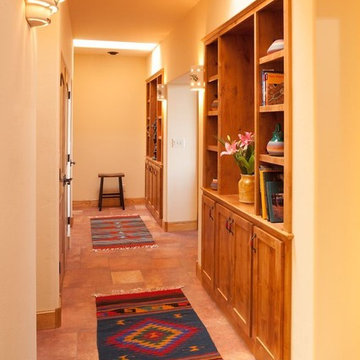 Deerman Residence