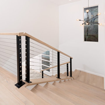 Del Mar, CA - Full House Remodeling