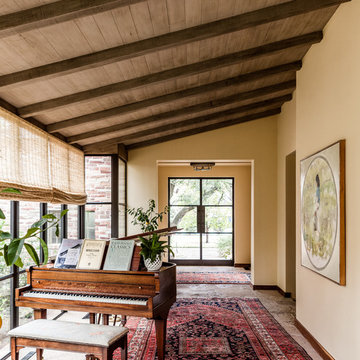 Deloache Residence