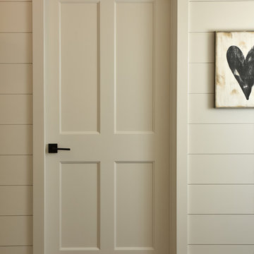 Des Moines, IA – Remodel - Transitional