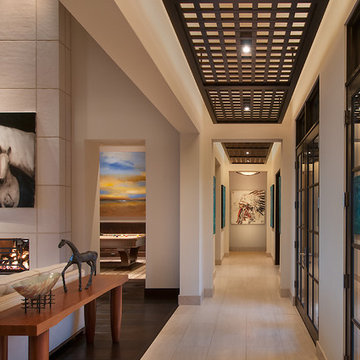 Desert Contemporary